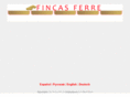 fincasferre.com