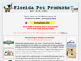 fl-pet-products.com