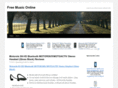 free-music-online.net