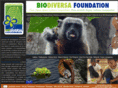 fundacionbiodiversa.org