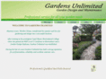 gardensunlimited.net