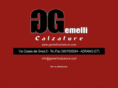 gemellicalzature.com