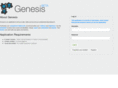 genesis-app.com