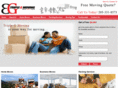 gggmoving.com