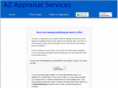 goazappraisals.com