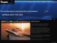 hamptonboatclub.com