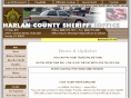 harlansheriff.com