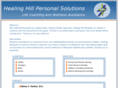 healinghill.com