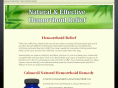 hemorrhoid-relief.org