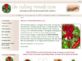 holidaywreathstore.com