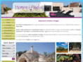 homesinpuglia.com
