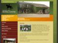 horseridingyorkshire.com