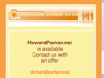 howardparker.net