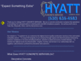 hyattconcrete.com