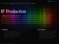 ifproductiontv.com