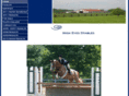 irisheyesstables.com