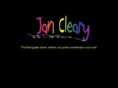 jancleary.com