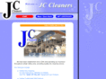 jccleaners.com