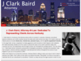 jclarkbaird.com
