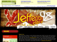 jeffersonclassof98.com