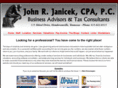 johnjanicek.com