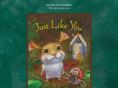 justlikeyoufoundation.org