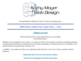 kathymoyer-webdesign.com