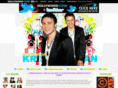 krisallenfan.com
