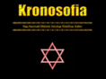 kronosofia.dk