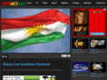 kurdistanchannels.com