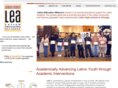 latinoeducationalliance.org