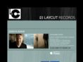 laycutrecords.com
