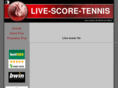 live-score-tennis.com