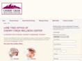 lonetreephysicaltherapy.com