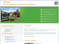 lovelutheran.org