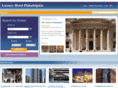 luxuryhotelphiladelphia.com