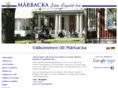marbacka.com