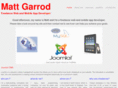mattgarrod.co.uk