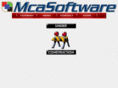 mcasoftware.com