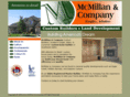 mcmillanandcompany.com
