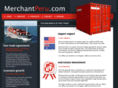 merchantperu.com