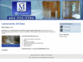mgglassinc.com