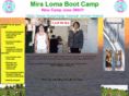 miralomabootcamp.com