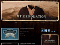 mtdesolation.com