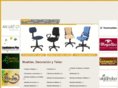 muebleriascr.com