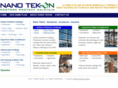 nanotekhi.com