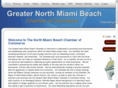 northmiamibeachchamber.com