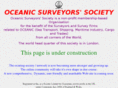 oceanicsurveyors.org