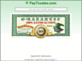 paytrustee.com