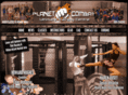 planetcombat.co.uk